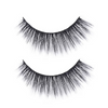 Bronson Professional 3D Cat Eyes Natural Look False Eyelashes - M72 - Dista