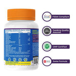 Thumbnail for Fast&Up Plant Based B12 Tablets With Natural Methylcobalamin