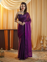 Thumbnail for kasee Saree - Distacart