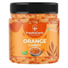 FreshoCartz Orange Candy - Sweet & Sour Narangi Goli - Dista