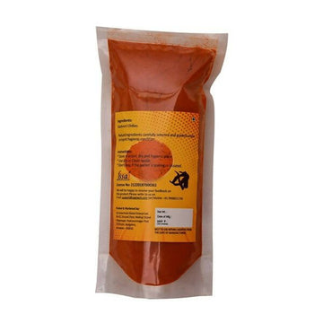 Amoga's Pickles Factory Kashmiri Red Chilli Powder - Distacart