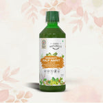 Thumbnail for Farm Naturelle Immunity Kalp Amrit Juice - Strong Herbal Blend