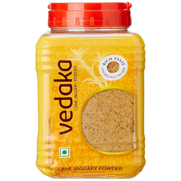 Vedaka Cane Jaggery Powder - Distacart