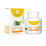Thumbnail for Pentacare Ayurveda Karavellaka Ghanavati - Distacart