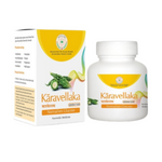 Thumbnail for Pentacare Ayurveda Karavellaka Ghanavati