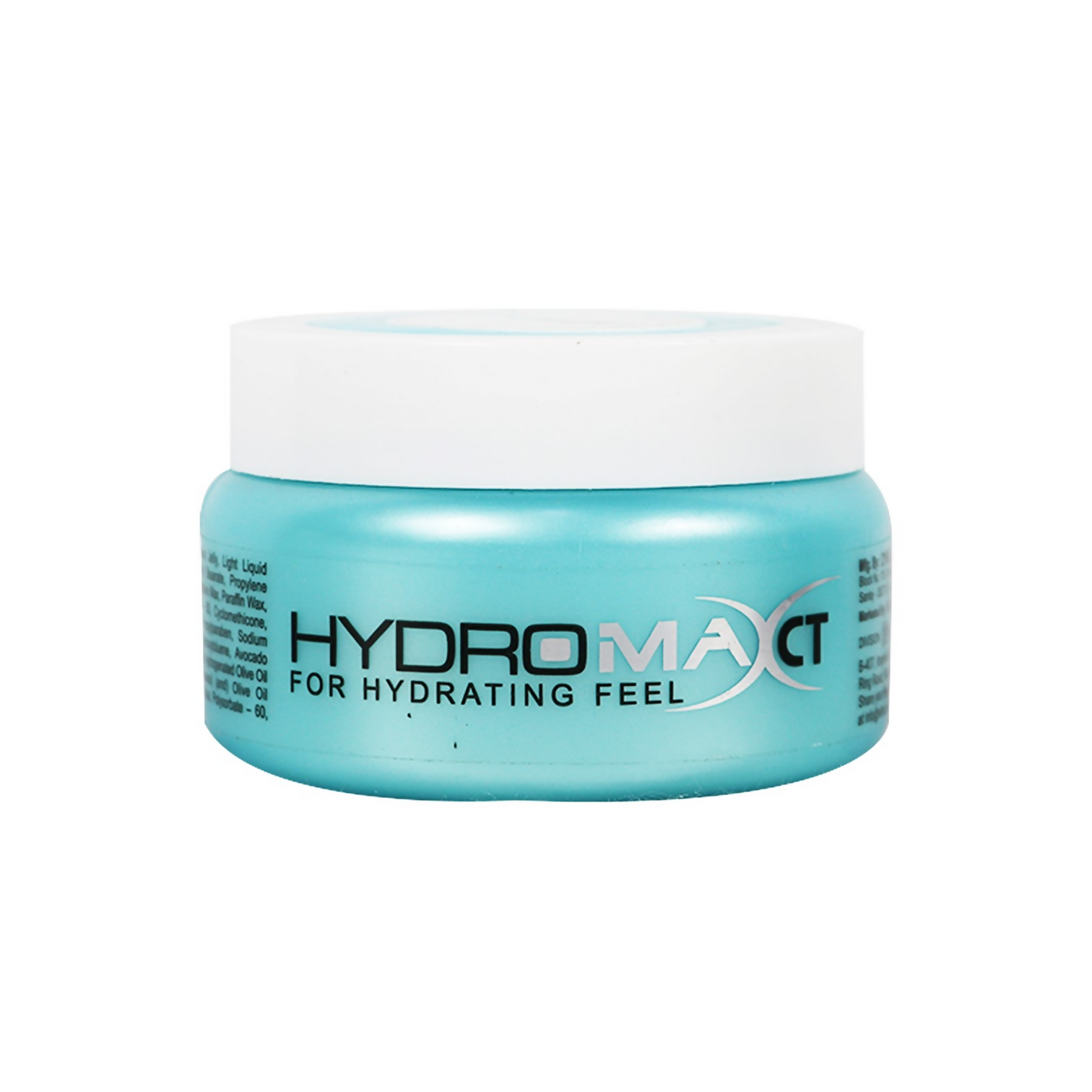 Hydromax CT Moisturizing Cream - Distacart