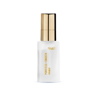Glam21 Poreless & Smooth Primer With Natural Glow Finish - Distacart