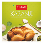 Thumbnail for Chitale Bandhu Coconut Karanji - Distacart