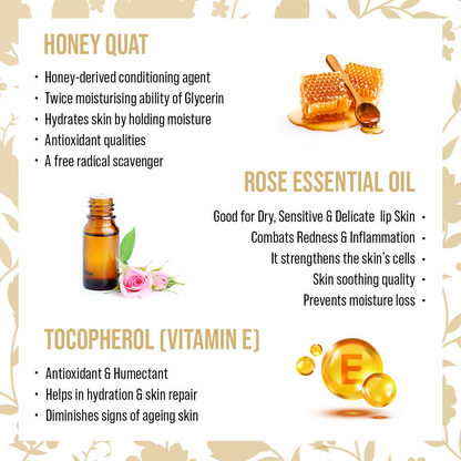 Keya Seth Aromatherapy Lip Brightening & Hydrating Serum - Distacart