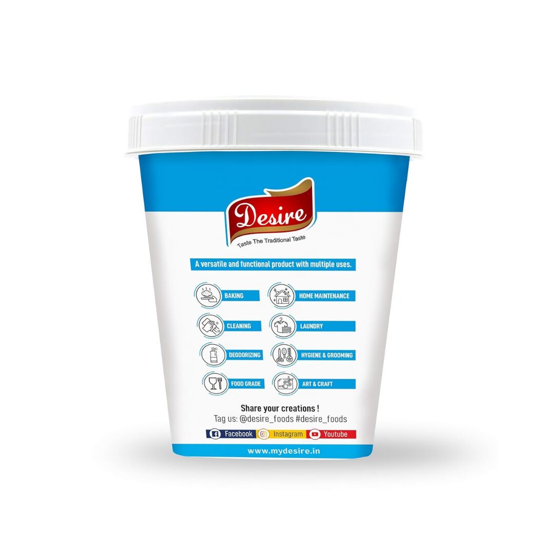 Desire Baking Soda - Distacart