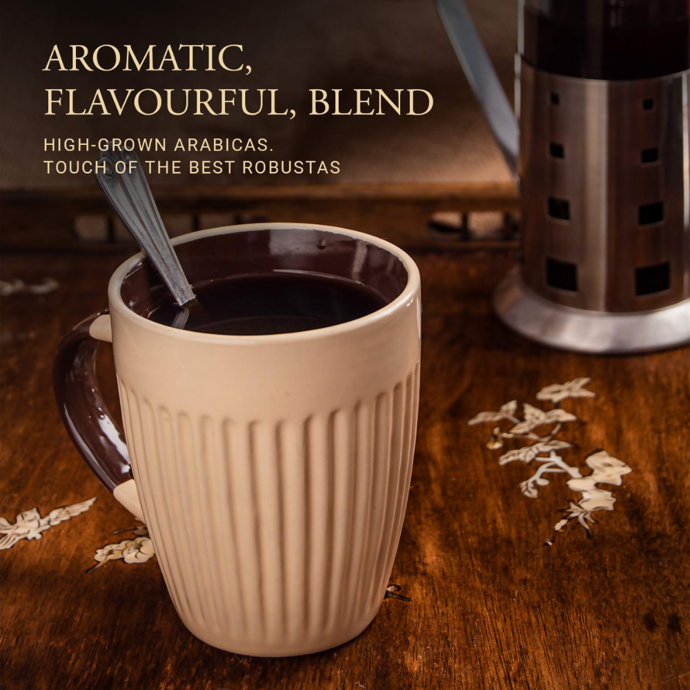 Sidapur French Press Coffee Bag - Dista