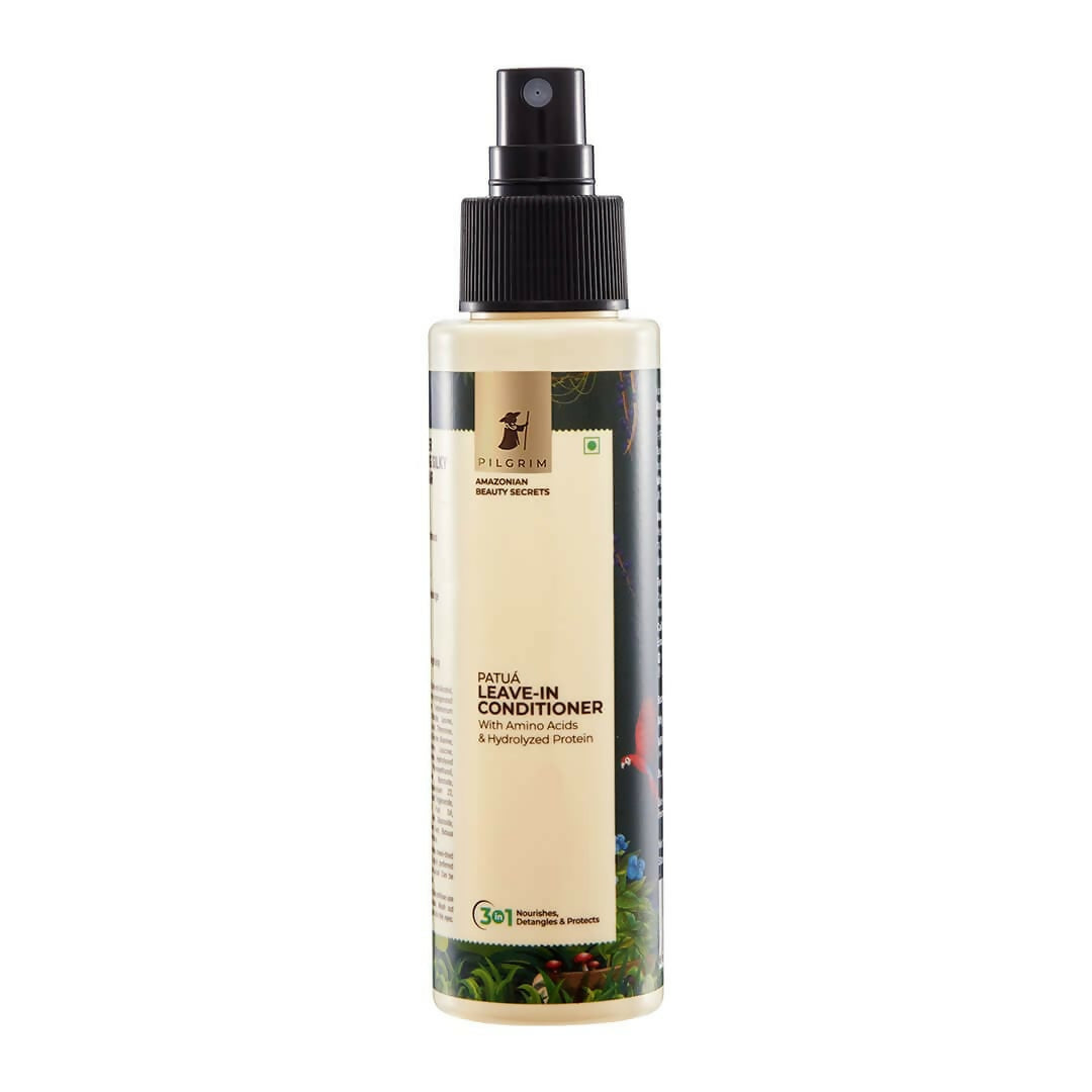 Pilgrim Patuá Leave-In Conditioner - Distacart