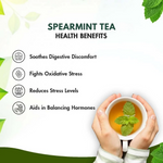 Thumbnail for Sorich Organics Spearmint Tea