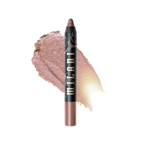 Milani Gilded Flora Eyeshadow Stick - Rosewood - Distacart