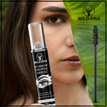 Thumbnail for Wildera Eyelash Enhancer Nourishing Eyebrow Lashes Growth EyeLash Hair Growth & Volume Serum With Castor Oil & Vitamin E - Distacart