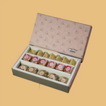 Thumbnail for Agra Sweets Banjara Fusion Gift Pack