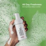 Thumbnail for Cos-IQ Foaming F3 Intimate Wash Fragrance-Free Hygiene Wash with Lactic Acid & Lactoserum