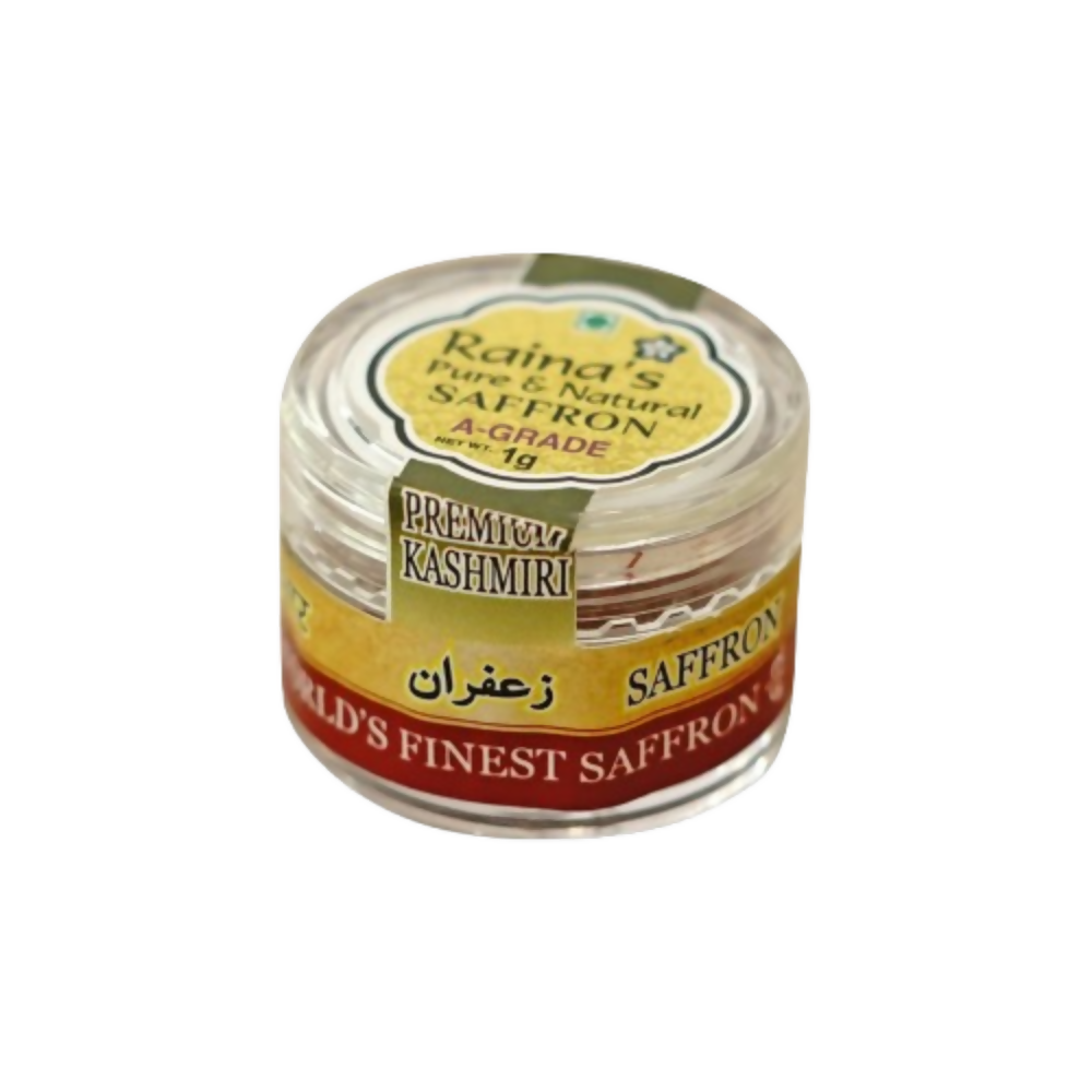 Kerala Spices Online Saffron