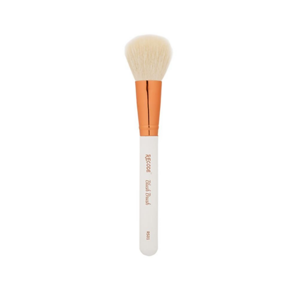 Recode Blush Brush - RS 01 - Distacart