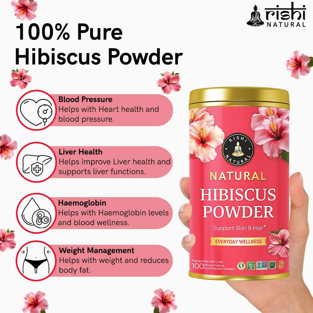 Copy of HIBISCUS POWDER BENEFITS IMAGE