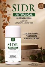 Thumbnail for Al Masnoon Sidr Shower Gel, Sidr Body Lotion & Sidr Dusting Powder - Distacart