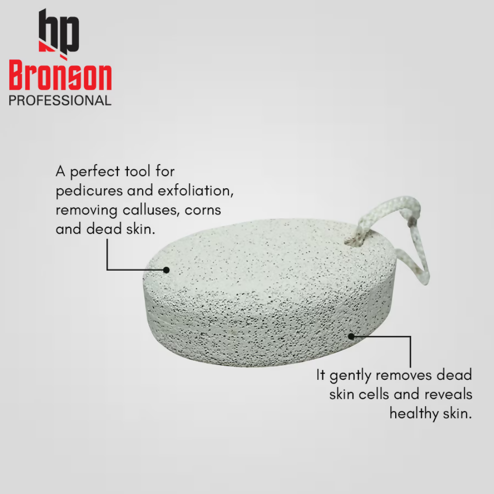 Bronson Professional Pumice Stone Big Size - Dista