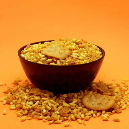 Patilkaki Bhadang Bhel - Distacart