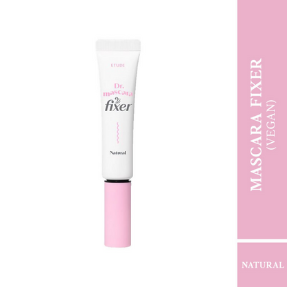 Etude House Dr. Mascara Fixer - 01 Natural - Distacart