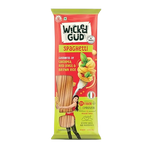 Thumbnail for WickedGud Spaghetti Pasta Semolina - Distacart