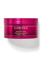 Thumbnail for Bath & Body Works Luminous Glowtion Body Butter - Distacart