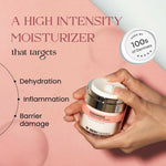 Thumbnail for SkinInspired Ceramide Moisturizer Cream For Inflammation Barrier Repair
