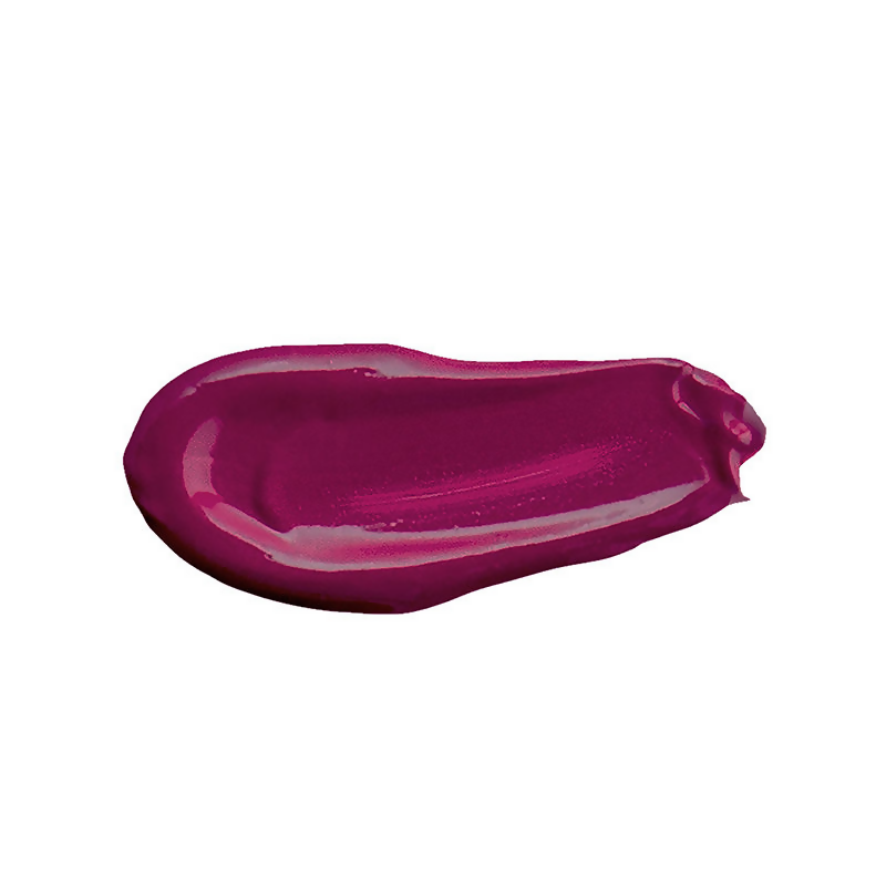 Natasha Moor Molten Matte Liquid Lipstick - Alter Ego - Distacart