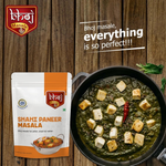 Thumbnail for Bhoj Masale Shahi Paneer Masala Powder - Distacart