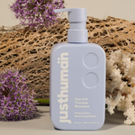 Thumbnail for JustHuman Anti Hairfall shampoo - Distacart