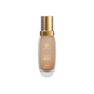 Forest Essentials Som Rasa Silk Skin Tint Badami - Distacart