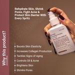 Thumbnail for Neude Tone It Up Plumping,Rehydrating Face Toner - Distacart