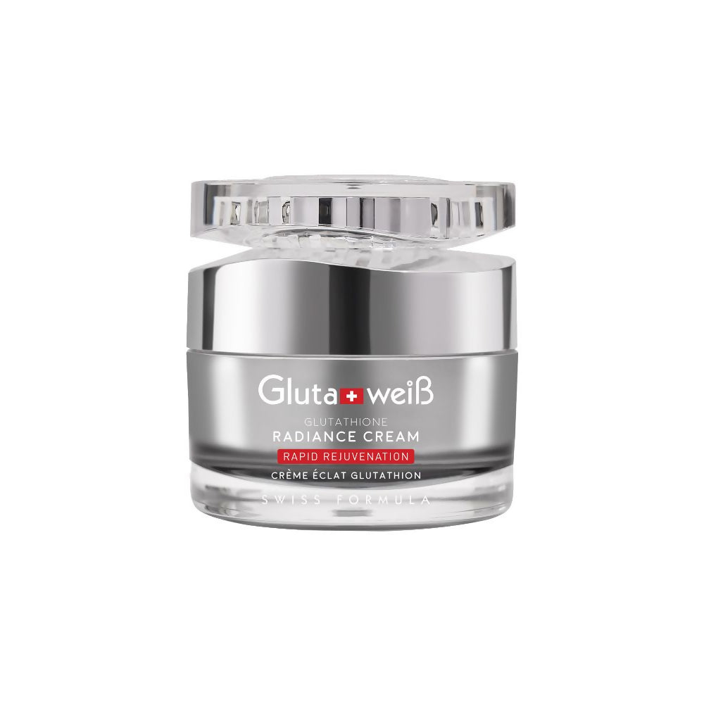 Glutaweis Glutathione Radiance Cream - Distacart
