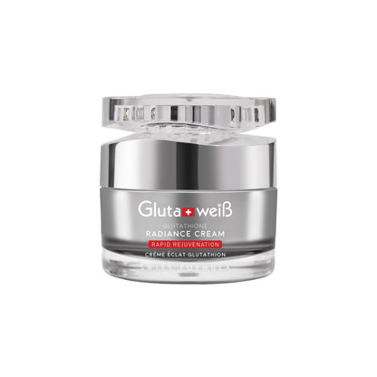 Glutaweis Glutathione Radiance Cream - Distacart