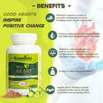 Thumbnail for Rajasthan Herbals Well Heart Capsules