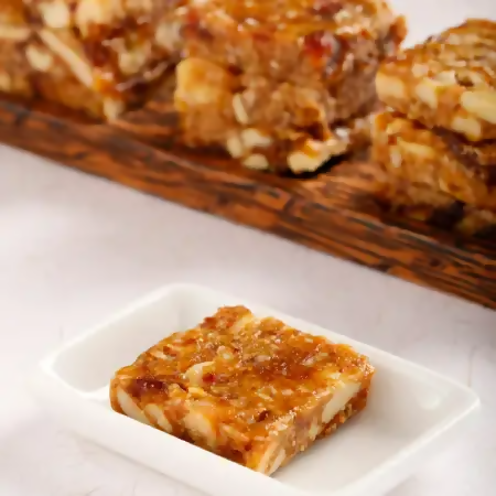 Gummadi Foods Dry Fruit Chikki - Distacart