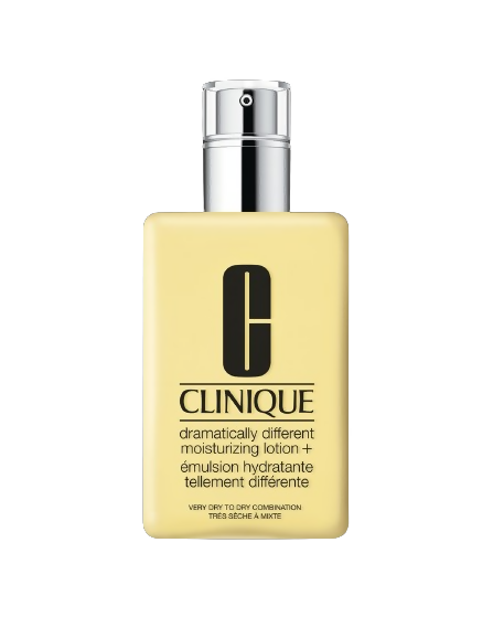 Clinique Dramatically Different Moisturizing Lotion - Distacart