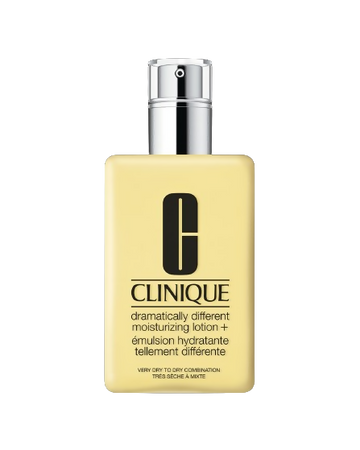 Clinique Dramatically Different Moisturizing Lotion - Distacart