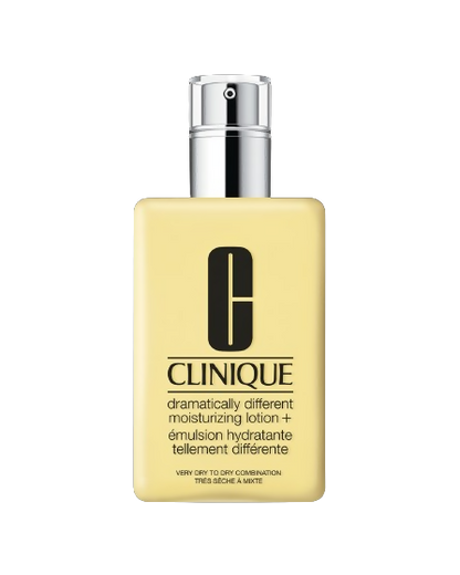 Clinique Dramatically Different Moisturizing Lotion - Distacart