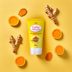 Thumbnail for VI-JOHN Women Feather Touch Haldi & Chandan Hair Removal Cream for Women For Normal Skin, Suitable for Legs, Underarms, Bikini Line, Arms