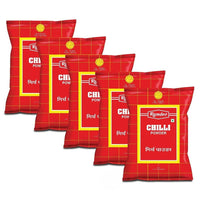 Ramdev Chilli Powder