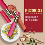 Thumbnail for Faces Canada 3 in 1 LongStay Matte Lipstick - Camouflage Mauve 07 - Distacart