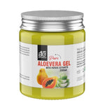 Thumbnail for Ae Naturals Pure Aloevera Gel With Papaya Extracts