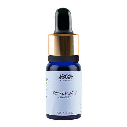 Nykaa Naturals Healthy Hair Growth Combo - Distacart