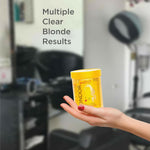 Thumbnail for Purobio Blonder High performance Hair Bleaching Powder - Distacart