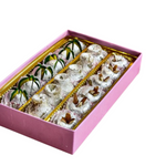Thumbnail for Gwalia Sweets Kaju Mix Sweets - Distacart